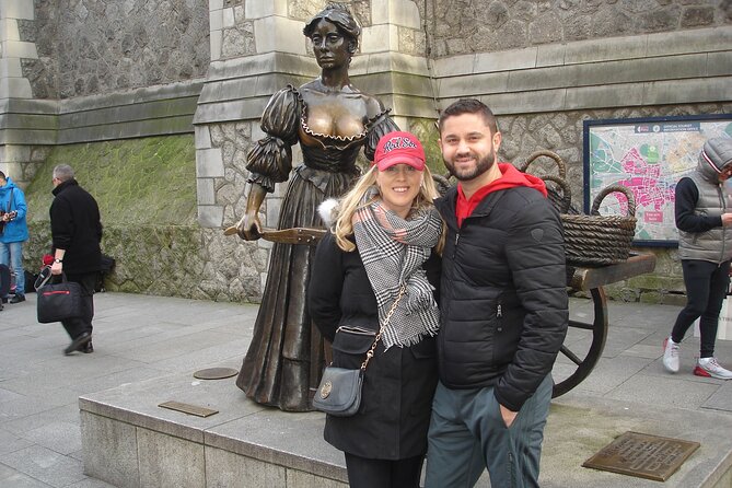 Dublin Literary Tour with a Local Expert: Custom & Private - National Library of Ireland: The Yeats Audio-Visual Option