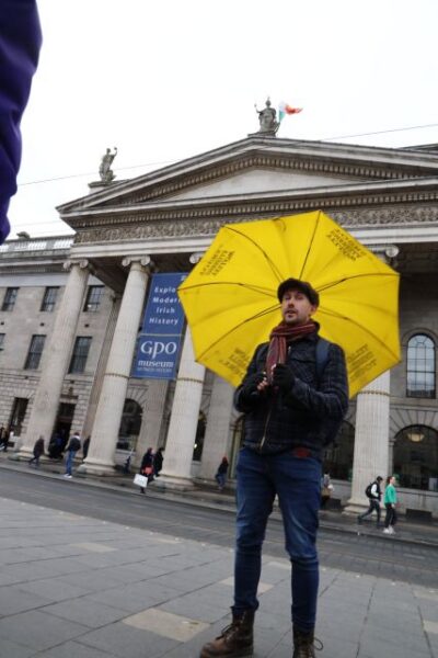 Dublin: Macabre History Walking Tour - What the 2-hour format gets right