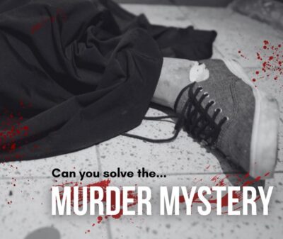 Dublin: Murder Mystery at the National Wax Museum - Price and what $26 really buys you