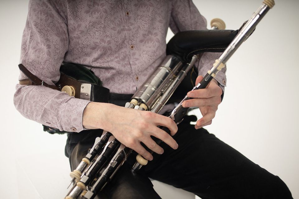Dublin: Music and Dance Show at The Irish House Party - Key things to know before you go