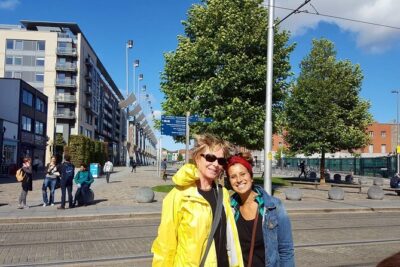 Dublin One Day Tour with a Local: 100% Personalized & Private - Meeting at Molly Malone: easy start, central energy