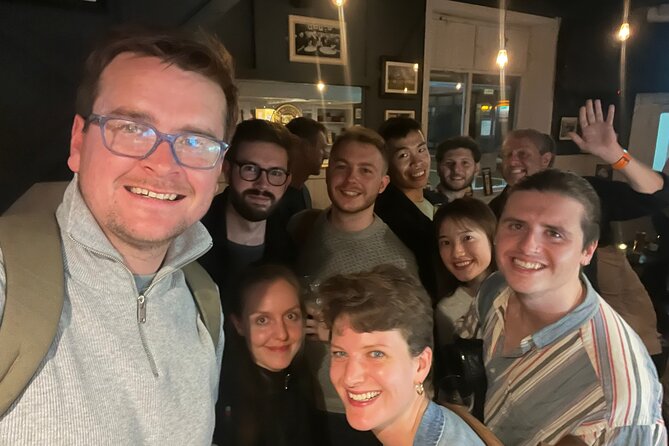 Dublin Out-Off-Tourist-Path Pub Tour and Tastings with a Local - Who should book this (and who should skip it)