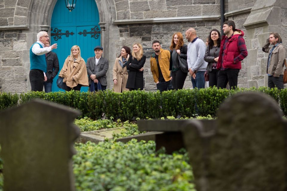 Dublin: Pearse Lyons Whiskey Distillery Experience - The tasting lineup: the whiskey and gin samples you should look for