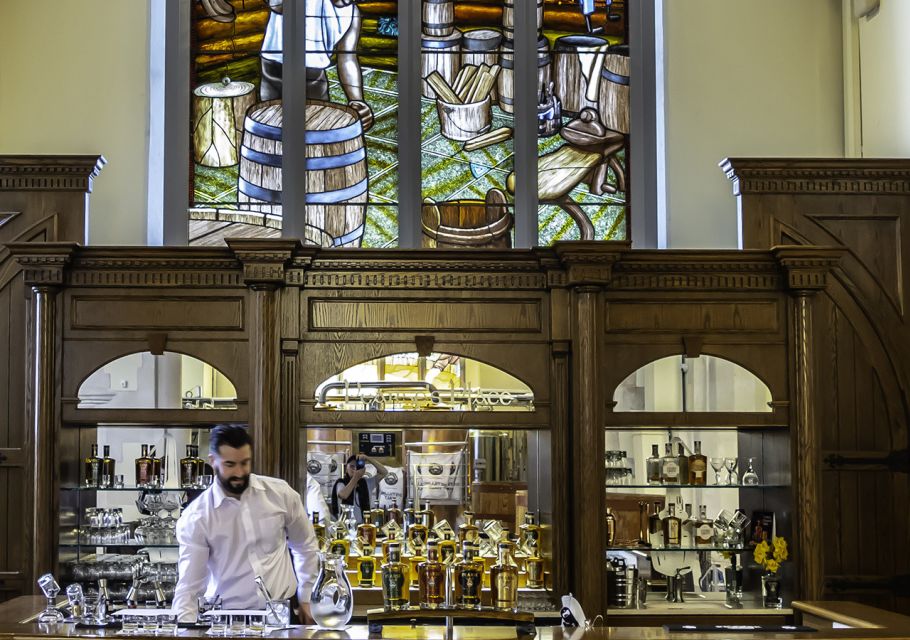 Dublin: Pearse Lyons Whiskey Distillery Experience - Should you book Pearse Lyons Whiskey Distillery?