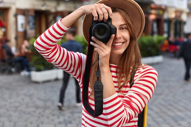 Dublin: Personal Photographer - Travel Photography Experience - Key takeaways before you book