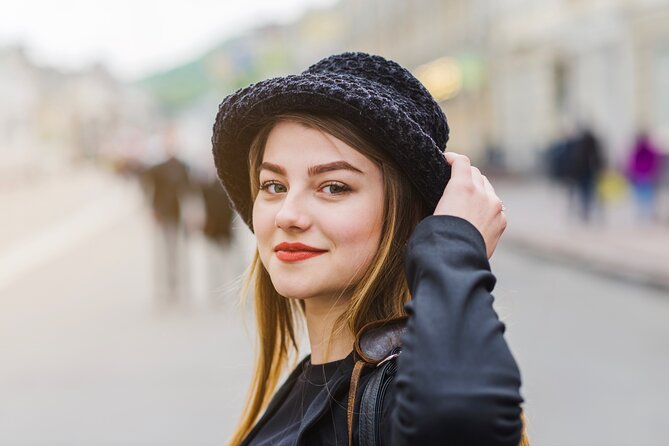 Dublin: Personal Photographer - Travel Photography Experience - Temple Bar and Dublin Castle: balancing mood, people, and architecture