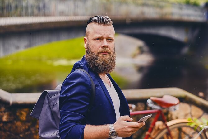 Dublin: Personal Photographer - Travel Photography Experience - Photos delivery and the editing question: what to expect in your gallery