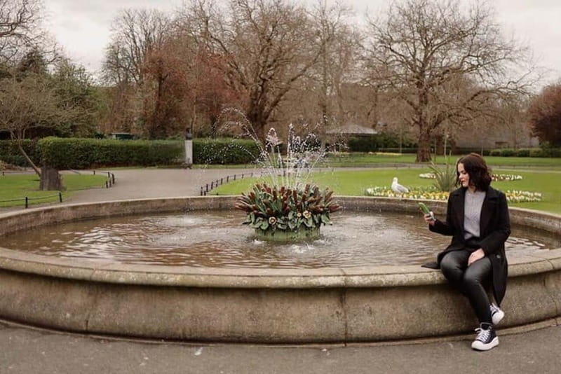 Dublin: Personal Photographer- Travel Photography Experience - Price and Value: When $180 Makes Sense for a Private Group