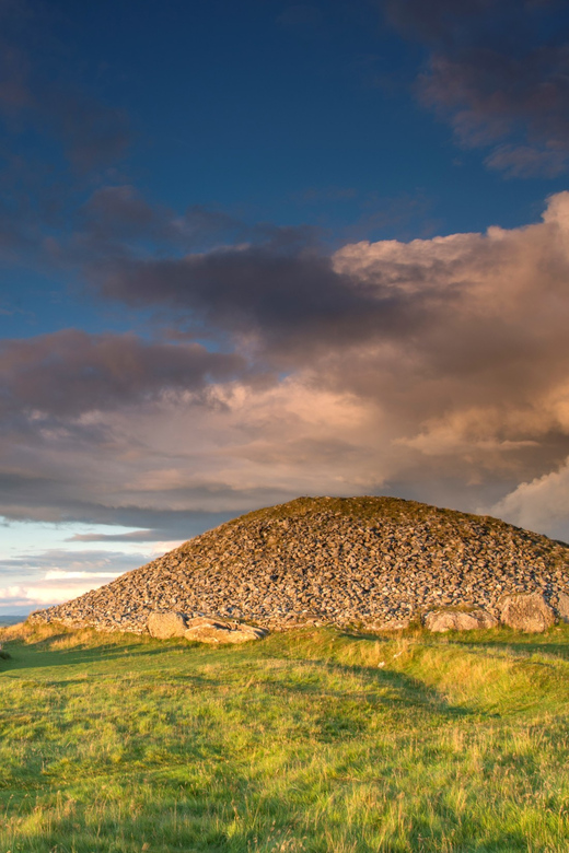 Dublin: Private Boyne Valley and Trim Castle Day Tour - Newgrange and the Boyne Valley UNESCO Sites: What You Should Actually Look For