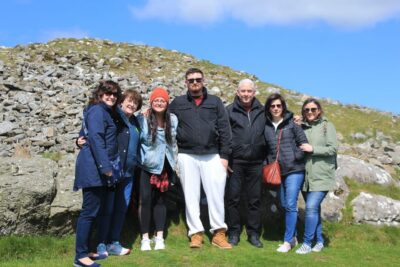 Dublin: Private Boyne Valley and Trim Castle Day Tour - Getting from Dublin to County Meath Without Wasting Hours