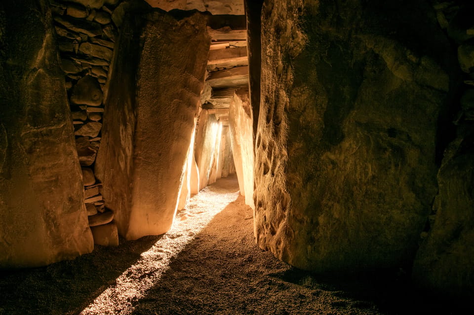 Dublin: Private Boyne Valley and Trim Castle Day Tour - Hill of Tara: Celtic Royal Ground, Not Just a Viewpoint