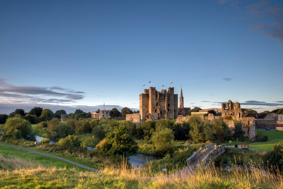 Dublin: Private Boyne Valley and Trim Castle Day Tour - Private Group Value: Is This Tour Worth $670 for Up to 6?