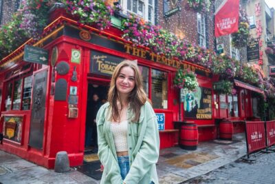 Dublin: Private Chauffeur Tour - A 4-Hour Dublin Hits Plan: What You’ll Actually See