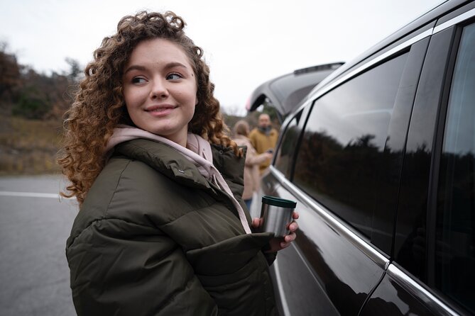 Dublin: Private Chauffeur Tour - Trinity College Dublin and the University Feel