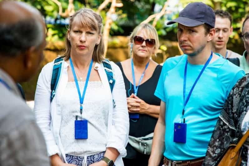 Dublin : Private Custom Tour with a Local Guide - Why This Private Custom Tour Works Better Than “Just Walk Around”