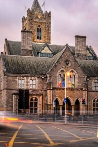 Dublin : Private Custom Tour with a Local Guide - Picking Your Priorities: How the Customization Actually Helps