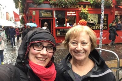 Dublin Private Custom Tour with a Local, Highlights & Hidden Gems - Stop 1: Dublin’s historic heart, from Viking foundations to Georgian streets