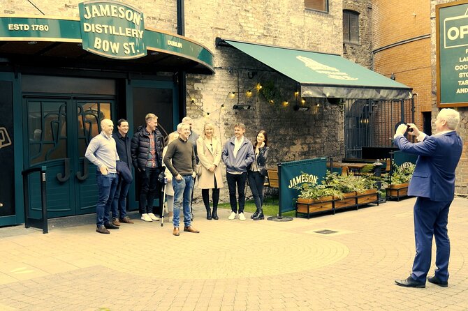 Dublin Private Guinness and Jameson Whiskey Tour with Transfers - Why this 4.5-hour plan feels worth it
