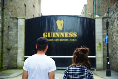 Dublin Private Guinness and Jameson Whiskey Tour with Transfers - Jameson Distillery Bow St.: guided story and three-whiskey tasting