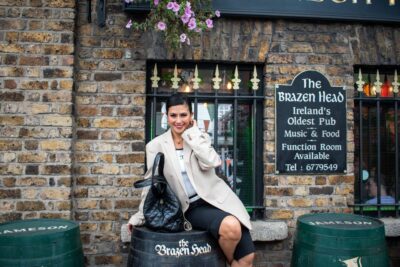 Dublin: Private Photo Experience - Value Breakdown: $53 per Group and 25–60 Edited Photos