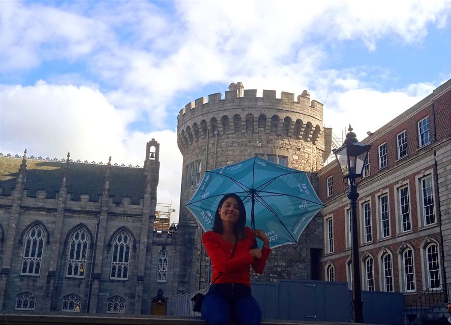 Dublin: Private Tour of City Monuments in Spanish - Why this private Spanish monuments walk works in Dublin