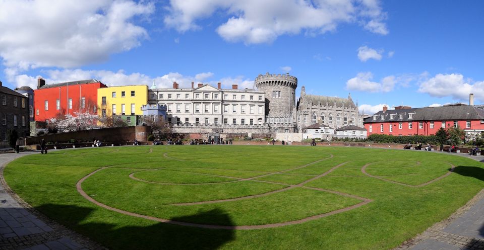 Dublin: Private Tour of City Monuments in Spanish - Should you book? My practical take