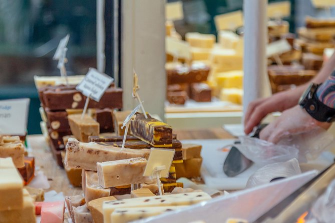Dublin Private Walking Food Tour With Locals with 10 Tastings - Price and value: is $243.08 per person worth it?