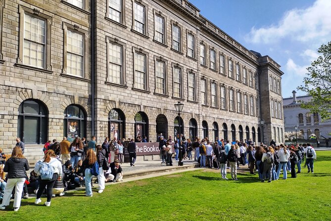 Dublin Private Walking Tour | 3 hour Highlights & Hidden Gems - Why This 3-Hour Private Dublin Walk Works So Well
