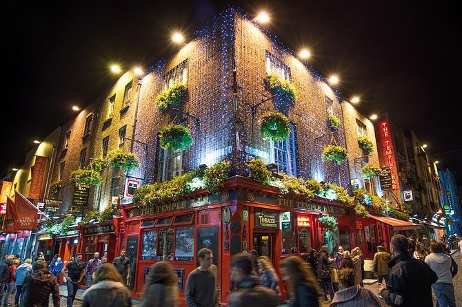 Dublin Private Walking Tour with a Local - What a Lokafyer Local Host Really Means (And What It Doesn’t)