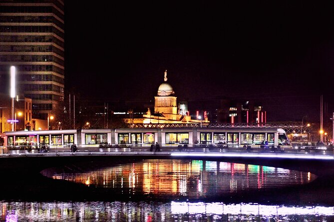 Dublin Private Walking Tour with a Local - Price and Time: When $66.09 Is a Good Deal (or Not)