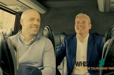 Dublin Private Whiskey Tour with Three Unique Distillery Visits - Getting picked up in Dublin (and why the timing matters)