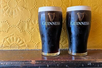 Dublin Pub Tour: Guinness Perfect Pour, Whiskey, Music and More - Temple Bar start at The Old Storehouse and your first Guinness lesson