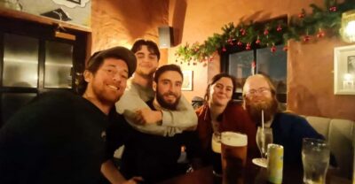 Dublin: Pub Tour. Pour The Perfect Guinness, Whiskey & Music - Temple Bar Guinness: you’re learning the pour, not just drinking