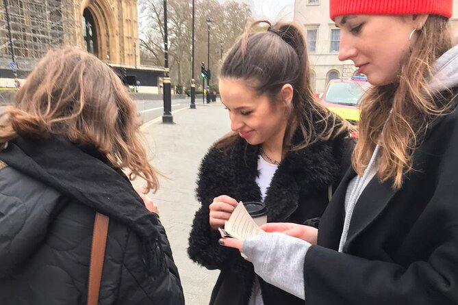 Dublin Self-Guided Murder Mystery Tour by Temple Bar - Temple Bar Stop (About 20 Minutes): Solving by the Pub District