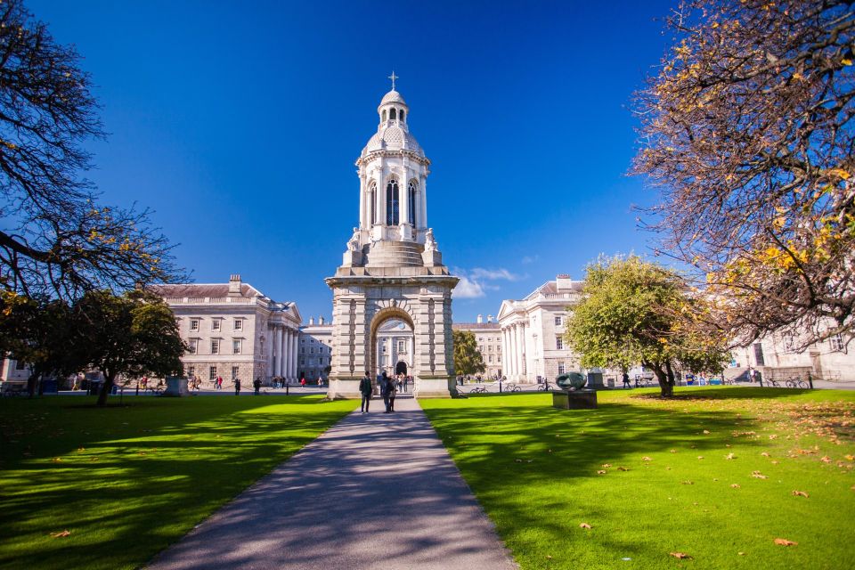 Dublin: Skip-the-line Book of Kells & Old Town Private Tour - Price and value: is $236 per person worth it?