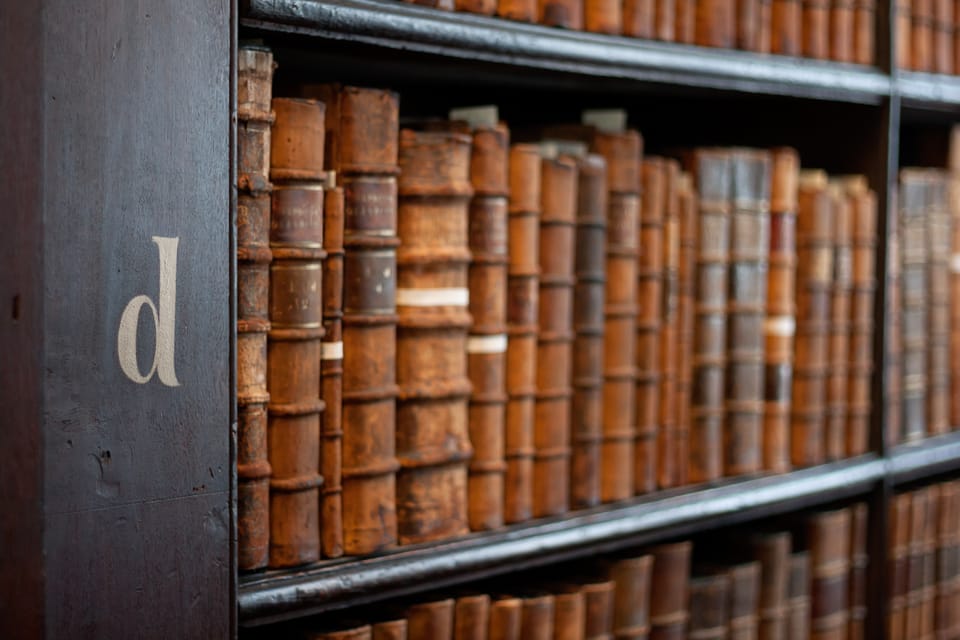 Dublin: St Patrick's, Book of Kells, and Dublin Castle Tour - Key things to know before you go