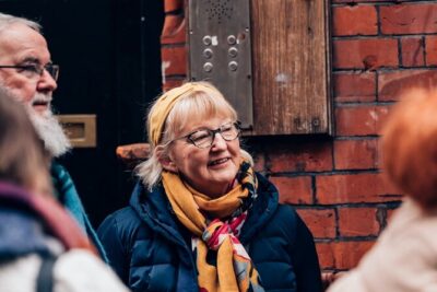 Dublin Storytelling Pub Tour - 3 stops, drinks & local snacks - Alcohol Included: Easy Value, Real Considerations