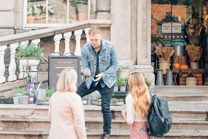 Dublin Storytelling Pub Tour - 3 stops, drinks & local snacks - Price and Value: What You’re Paying For