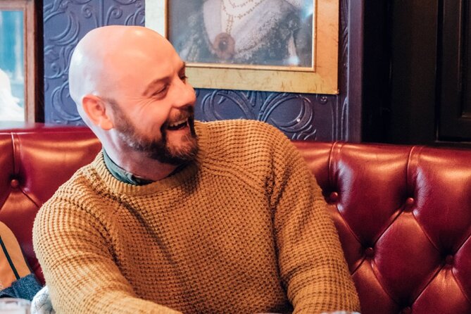 Dublin Storytelling Pub Tour - 3 stops, drinks & local snacks - Who This Tour Suits Best (And Who Might Skip It)