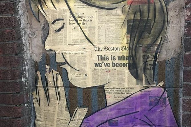 Dublin : Street Art Walking Tour - St. Michan’s Church: legends, names, and a darker side of town