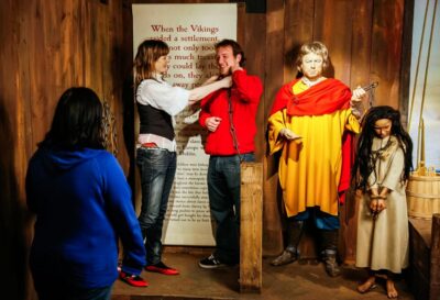 Dublin: The Dublin Pass with Tickets to 40+ Attractions - What’s actually included: the core Dublin hits you’ll recognize fast