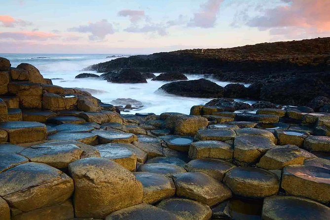 Dublin to Belfast Titanic, Dunluce Castle & Giant's Causeway Tour - Comfort, Timing, and the Small Details That Matter