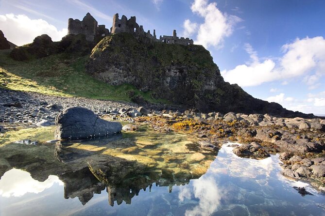 Dublin to Belfast Titanic, Dunluce Castle & Giant's Causeway Tour - Who This Tour Suits (and Who Should Consider Another Plan)