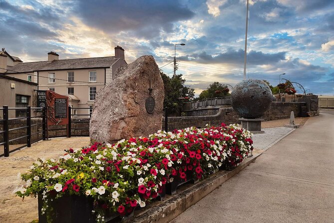 Dublin to Cliffs of Moher, Ennis Town & Bunratty Castle Day Tour - Price and value: what you’re getting for your money