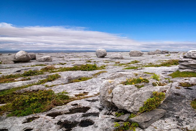 Dublin to Cliffs of Moher, including Wild Atlantic Way and Galway - Key points before you go