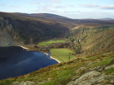 Dublin to Glendalough, Wicklow and Kilkenny Full Day Guided Tour - Getting there from Dublin: the coach is part of the comfort plan