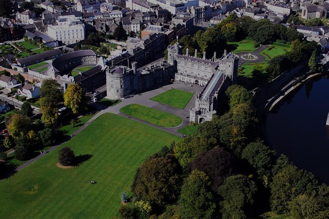 Dublin to Glendalough, Wicklow and Kilkenny Full Day Guided Tour - Money and value: why this tour can be a smart use of one day