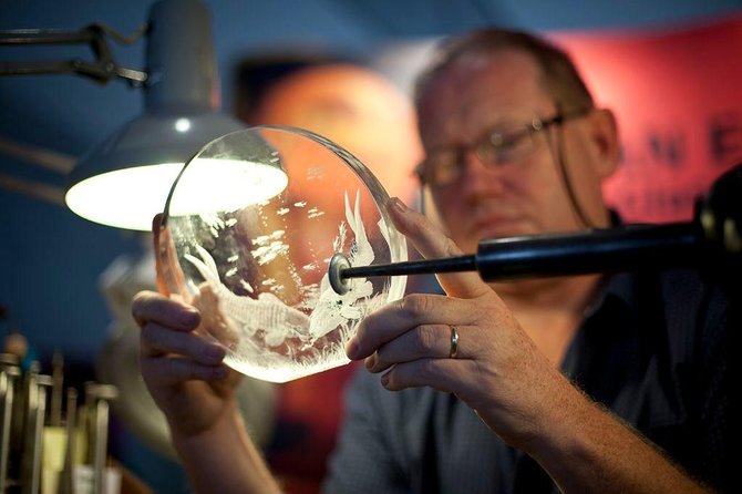 Dublin to Kilkenny Castle and House Of Waterford Crystal Day Tour - Price and Value: What Your $195.41 Buys