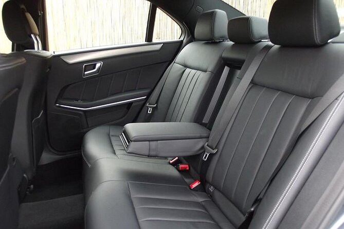 Dublin To Kilkenny Castle Waterford Crystal Private Car - Day Tour - Key highlights you’ll feel right away