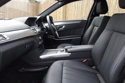 Dublin To Kilkenny Castle Waterford Crystal Private Car - Day Tour - Mercedes comfort and door-to-door pickup: why it matters on a long day